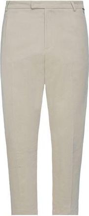 low brand PARTES DE ABAJO - Pantalones en YOOX.COM
