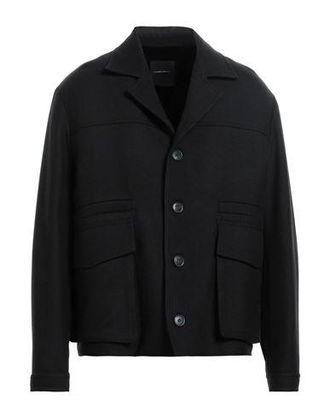 Costume National JACKEN & M&Auml;NTEL - Jacken und Anoraks auf YOOX.COM