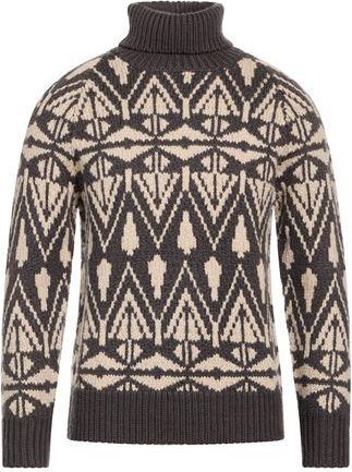 Moncler KNITWEAR - Turtlenecks sur YOOX.COM