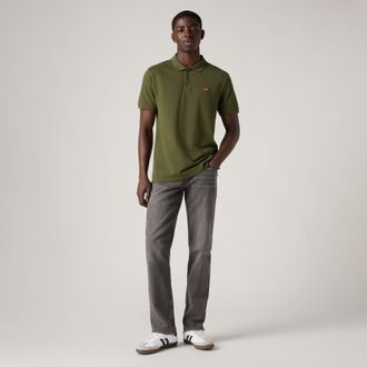 Levi's 514 Straight Jeans - Mens - 29X32 - Black