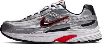 Nike Initiator Metallic Silver Black 394055-001