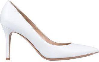 Gianvito Rossi FOOTWEAR - Pumps sur YOOX.COM