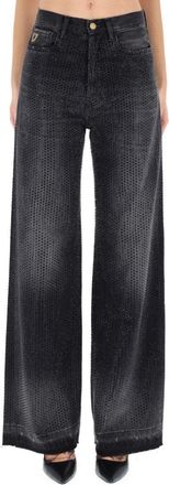 Lois Skater Loose Jeans-Donna