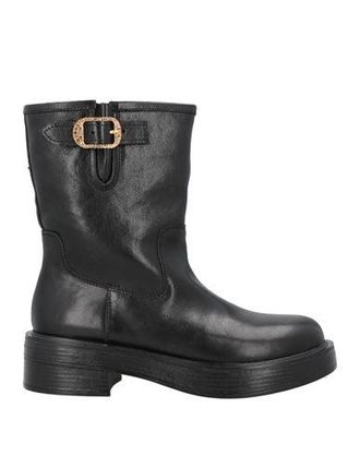 Emanuelle Vee FOOTWEAR - Ankle boots on YOOX.COM