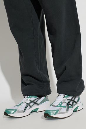 Asics Sport Shoes GEL-1130, Mens, Green