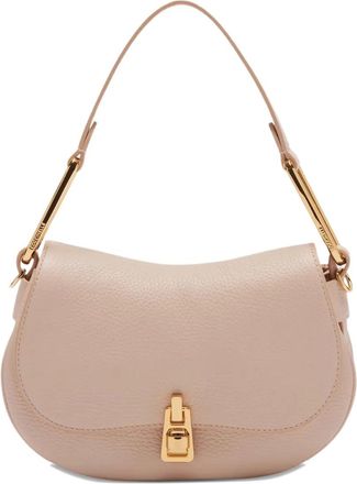 Coccinelle Borsa a spalla Magie S1 - Toni neutri