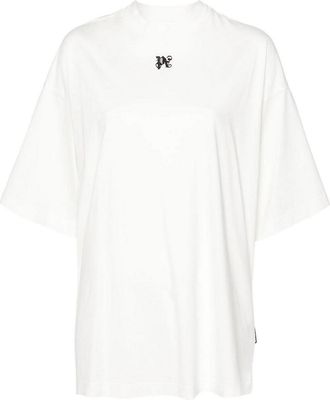 Palm Angels Wing Pencil Loose T-Shirt