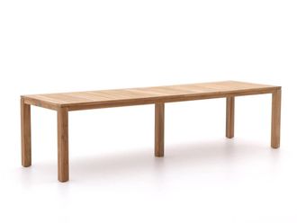 Sunyard Furniture Sunyard Oxford dining tuintafel 300x90cm