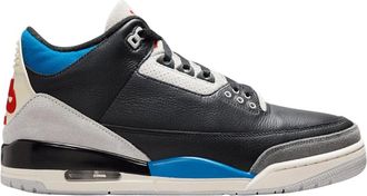 Nike Jordan Heren, Schoenen, Veelkleurig, Maat: 42 1/2 EU Suède