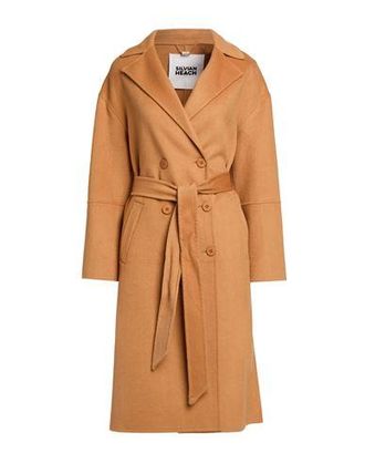Silvian Heach COATS & JACKETS - Coats sur YOOX.COM
