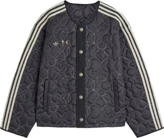 adidas x Thug Club Giacca imbottita - Nero