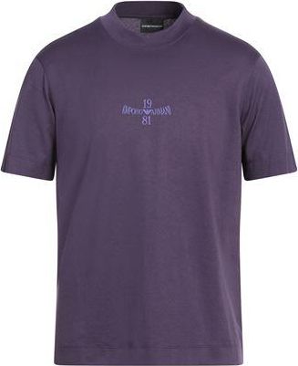 Emporio Armani TOPS - T-shirts auf YOOX.COM