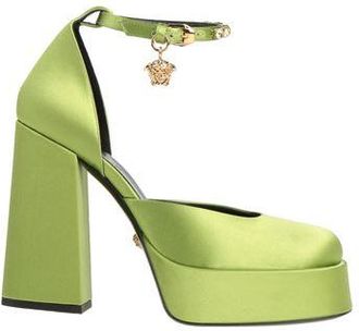 Versace CALZADO - Zapatos de sal&oacute;n en YOOX.COM