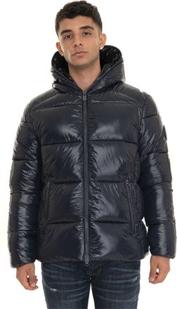 Save The Duck Giubbino Edgard Blu black Save the Duck Uomo