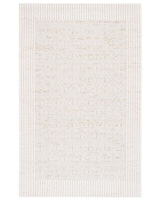 Safavieh Dnu Safavieh Marbella Wool-Blend Rug