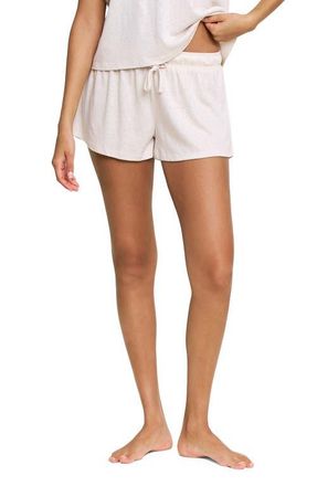 Honeydew Intimates Sunbeam Pajama Shorts in Dust at Nordstrom, Size X-Small