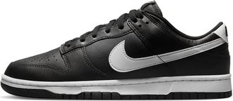 Nike Dunk Low Black Panda 2.0 DV0831-002