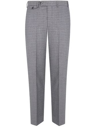 PT01 Pants Wool 100% Virgin Wool
