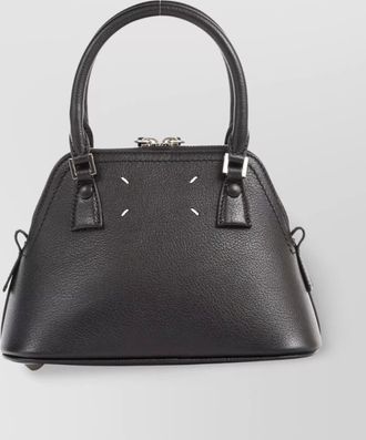 Maison Margiela 5ac micro leather shoulder bag