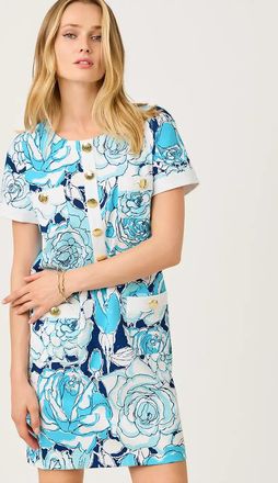 Lilly Pulitzer Locklyn Shift Dress