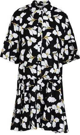 Diane Von Fürstenberg DRESSES - Mini dresses sur YOOX.COM