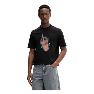 Paul Smith Uomo, Top, Nero, M, new