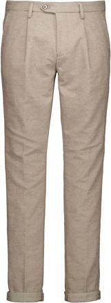 Mason's Torino City 1 Pinces Chino - Trousers - Hombre - Beige - XL