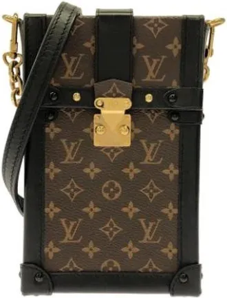 Louis Vuitton unisex, Pre-owned, Marrone, Taglia unica, used