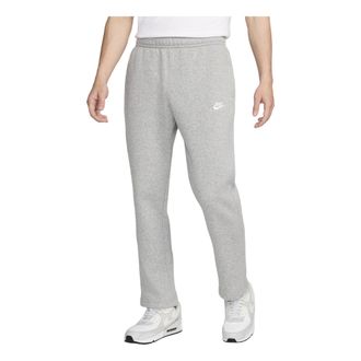 Nike Mens Nike Casual Cozy Gray Sports Pants/Trousers/Joggers BV2708-063
