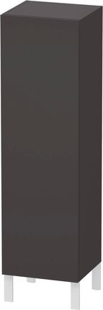 Duravit Armarios De Media Altura Duravit L-cube, 1 Puerta, Apertura A La