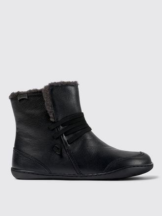 Camper Stivaletto Peu in pelle
