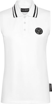 Plein Sport Poloshirt Statement