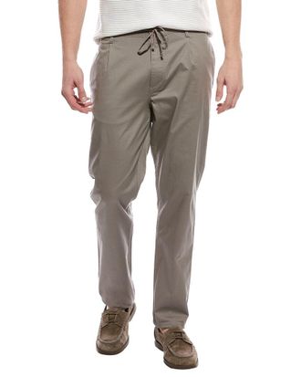 Onia Garment Dye Drawstring Pant