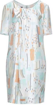 Emporio Armani DRESSES - Mini dresses sur YOOX.COM