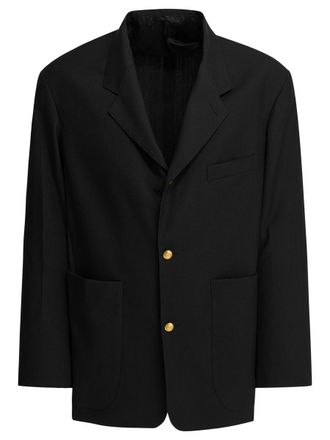 Beams Plus Wool Blazer