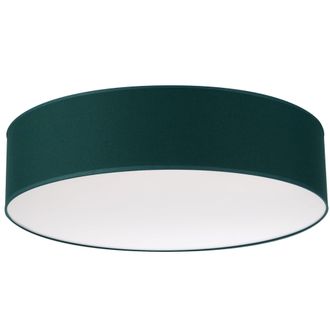 OEM Lampada Tornado Pla60 Verde