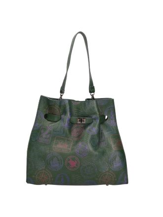 Gave Lux tas Vrouwen GREEN