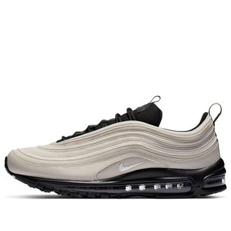 Nike Air Max 97 Light Bone Black DH0861-100