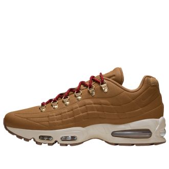 Nike Air Max 95 I-95 Wheat Muslin IX4106-790