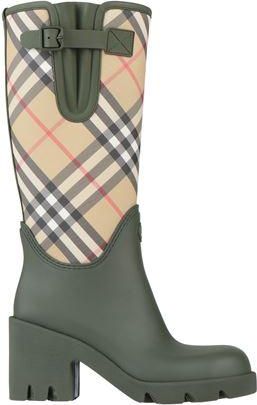 Burberry CALZATURE - Stivali su YOOX.COM