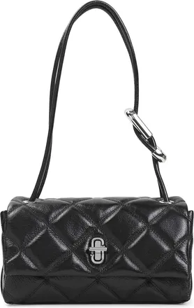 Marc Jacobs The Mini Dual Shoulder Handbag