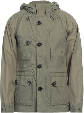 Woolrich COATS & JACKETS - Overcoats & Trench Coats sur YOOX.COM