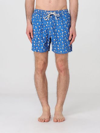 MC2 Saint Barth Costume in nylon stampato
