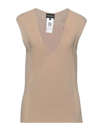 Emporio Armani KNITWEAR - Jumpers on YOOX.COM