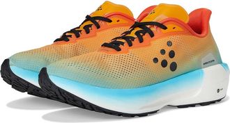 Craft Nordlite Ultra Mens Shoes Gem/Vibrant : 12.5 D - Medium, Synthetic