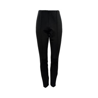 Copenhagen Hose Copenhagen - female - Copenhagen Studios - Slim-fit Trousers - Black - L - Trousers