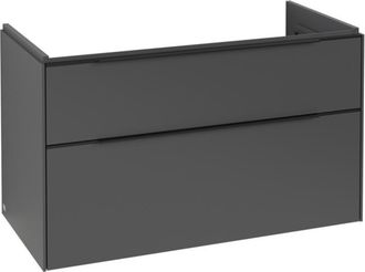 Villeroy & Boch Subway 3.0, 973x576x478mm, Mueble De Lavabo, 2 - Villeroy&boch