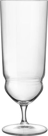 Luigi Bormioli Backdoor 20s Set of 4 Tequila Sunrise Glasses in Clear at Nordstrom