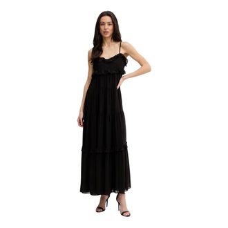 Michael Kors Mujer, Vestidos, Negro, Talla: S