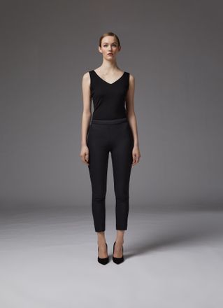 L.k. Bennett EVAN TROUSERS